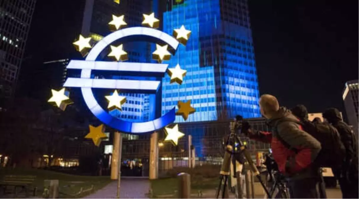 Ecb, Korumacılığın Artacağını Öngörüyor