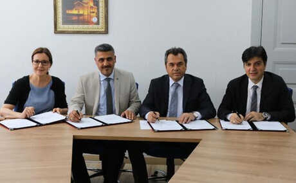 Elektrik Dağıtım Sektörüne \'Enerji Yıldızları\' Kazandırılacak
