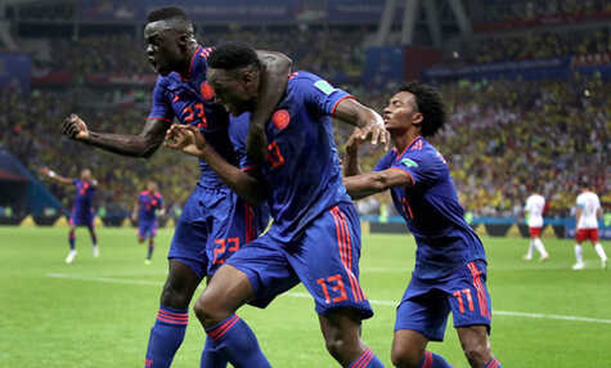 Fenerbahçe Yerry Mina\'yı Kiraladı İddiası