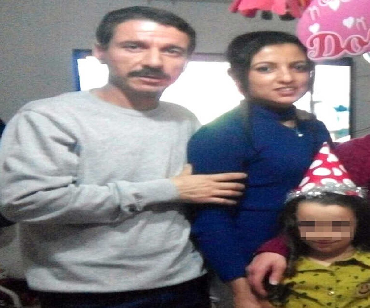 İşkenceci Kocadan Kan Donduran İfade