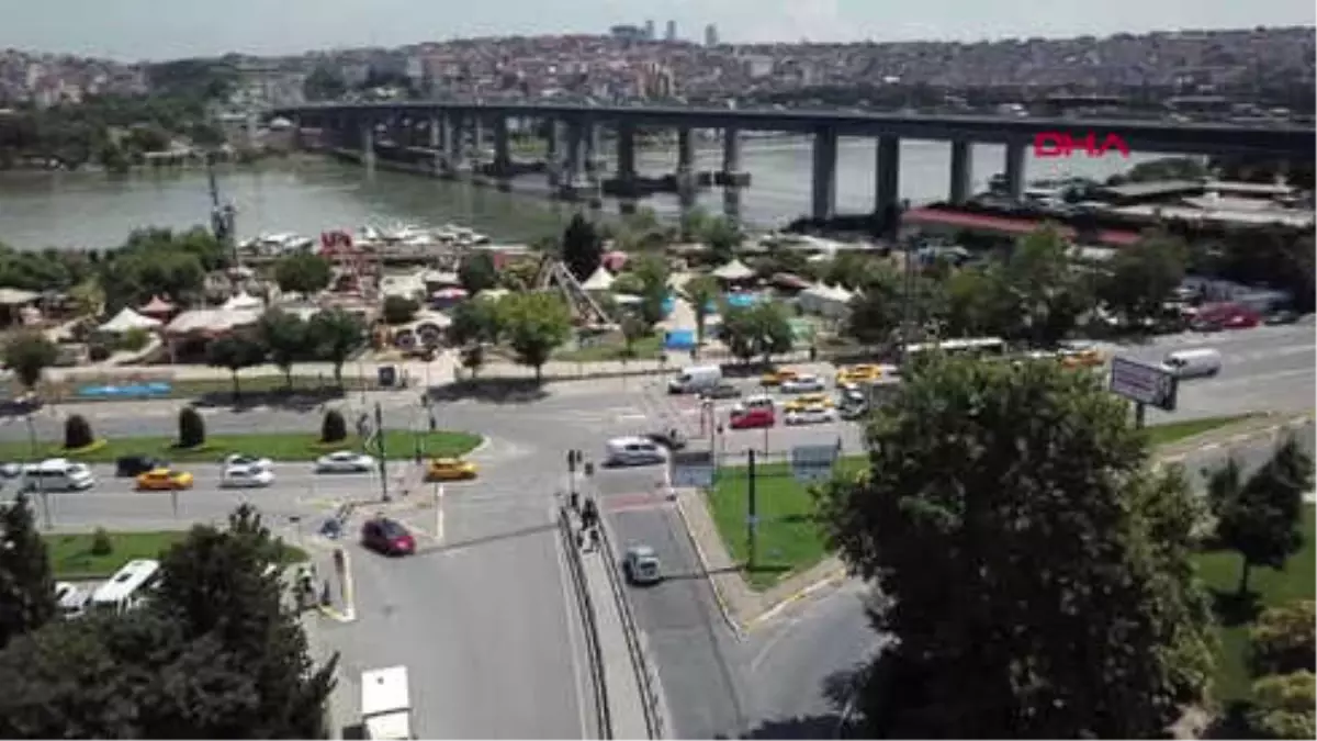 İstanbul Trafiğine Atak Desteği 1