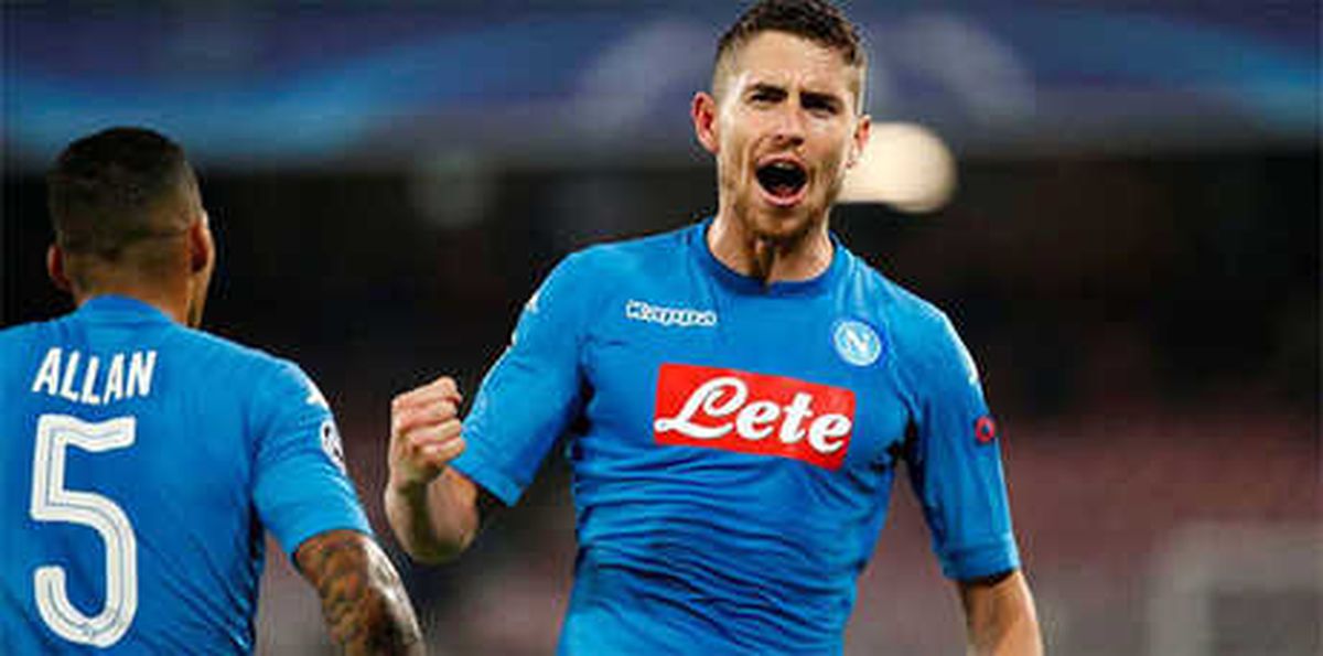 Jorginho Transfer Rekoru Kıracak! 55 Milyon Euro...