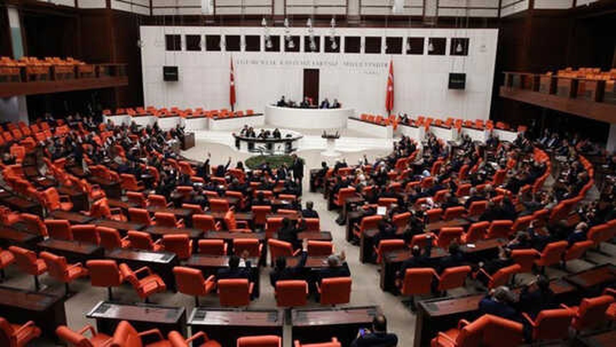 Kadın Milletvekillerinin Temsil Oranı Arttı