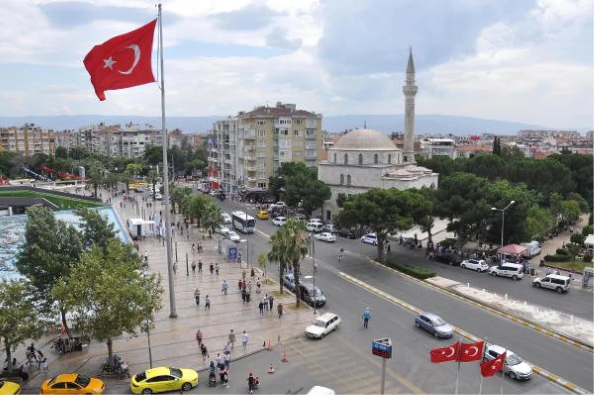 MHP\'nin Aydın\'daki İtirazı, İlçe Seçim Kurullarınca Kabul Edilmedi