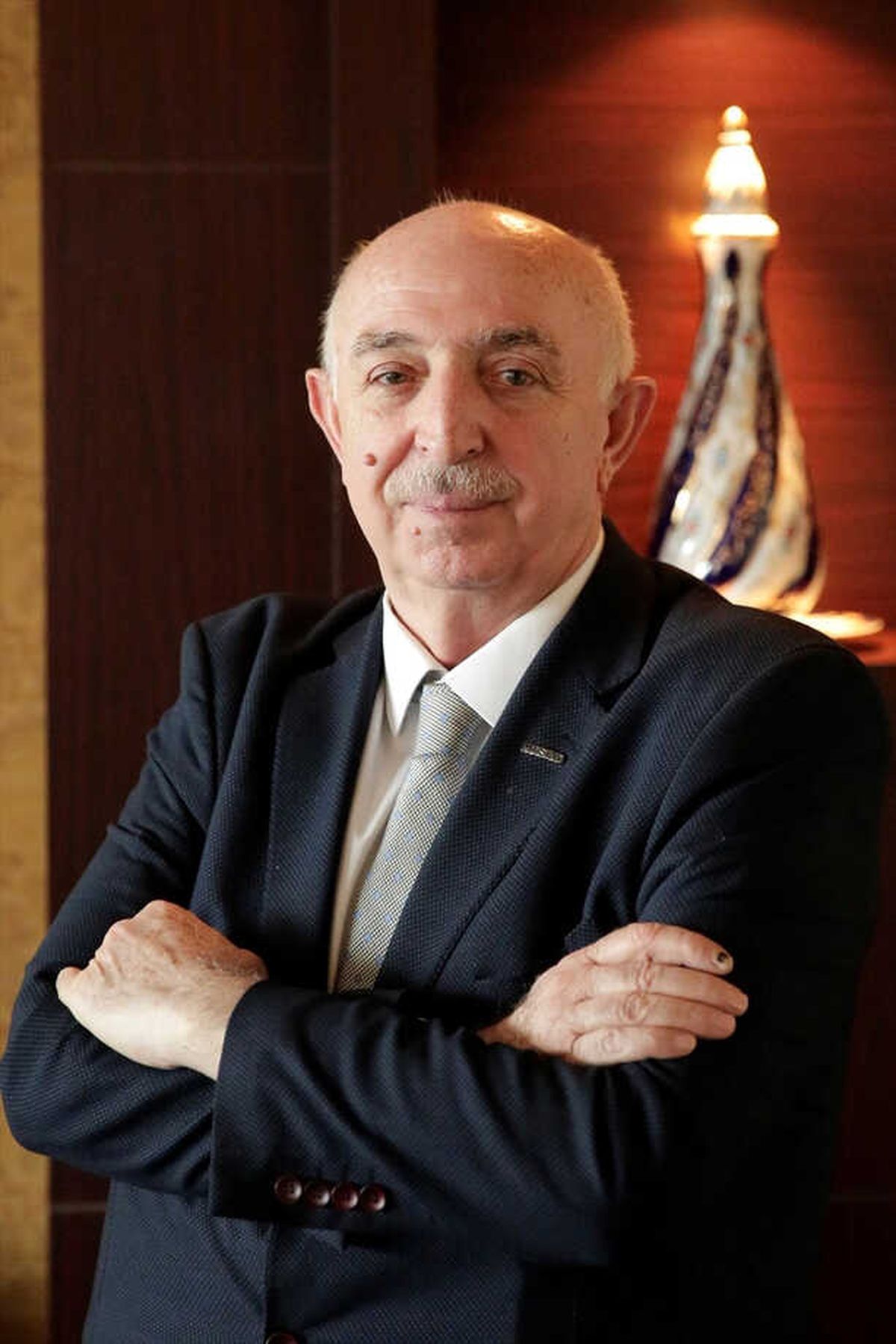 Müsiad Kütahya Şubesinden Seçim Değerlendirmesi