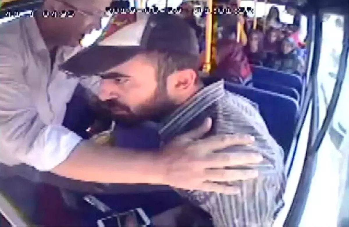 Ölümlü Kavganın Şüphelisi Yakalandı