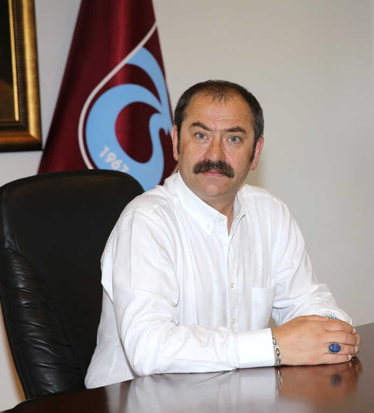 Ömer Sağıroğlu: "Tüzük Değişikliği Keyfiyet Değil Gerekliliktir"