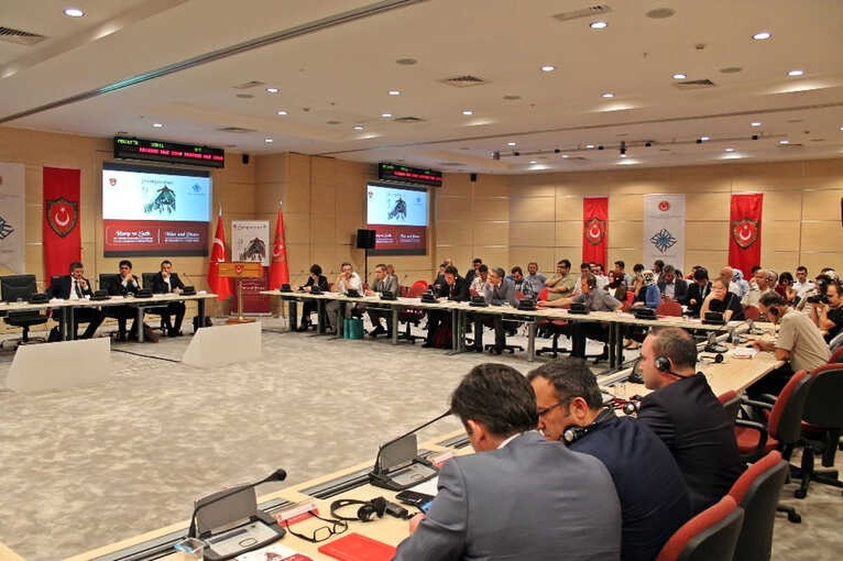Pasarofça Antlaşması Türkiye\'de İlk Defa Tüm Yönleriyle Ele Alındı