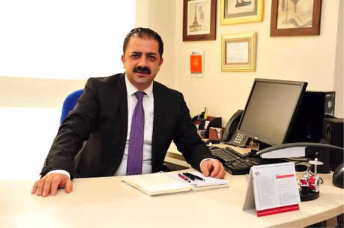 Prof. Dr. Alçın: Finansal İstikrar İçin Ek Tedbirler Gerekiyor