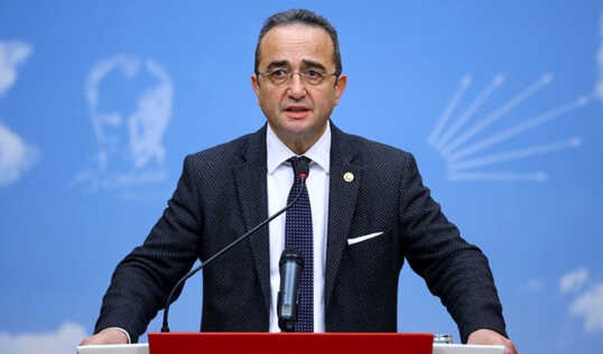 Tezcan: Kurultay Gündemimizde Yok