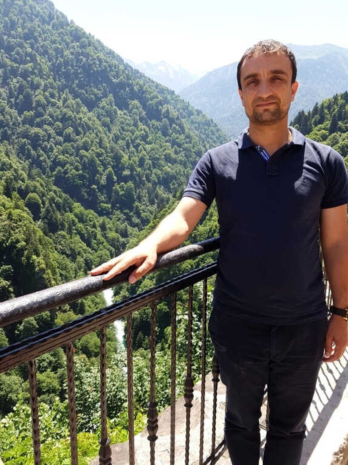 Trabzonlu Turizmciler Ağaoğlu\'nun Trabzonspor Başkanlığını \'Golf Turizmi\' İçin Fırsat Olarak Görüyor