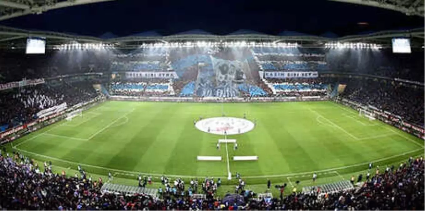 Trabzonspor\'da Bilet Fiyatları Açıklandı