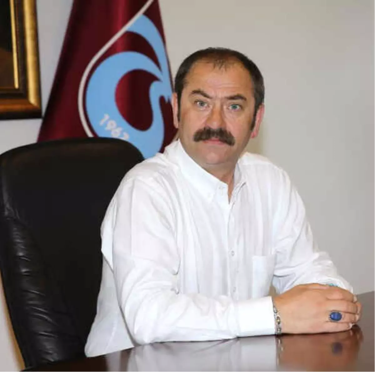 Trabzonspor Genel Sekreteri Sağıroğlu: "Tüzüğün Değişmesi Keyfi Değil, Gereklilikti"