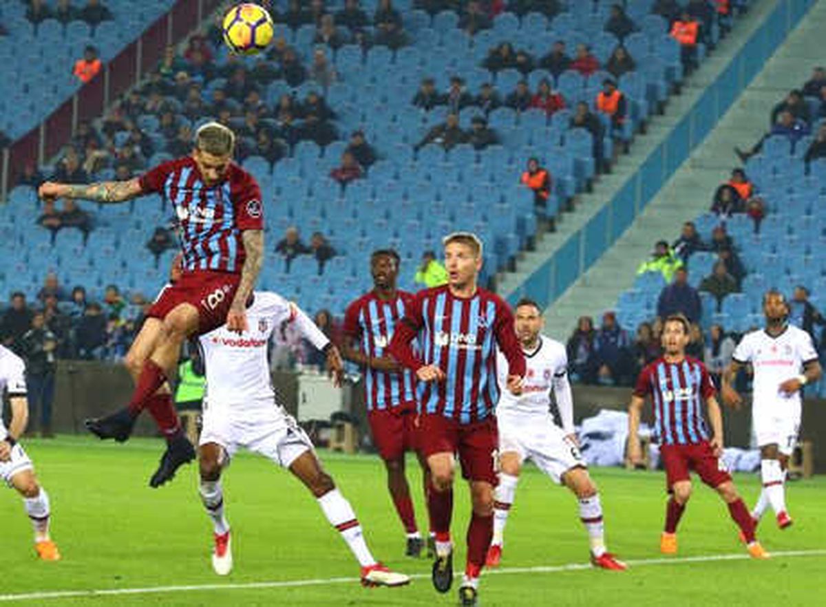 Trabzonspor Yönetimi, Kadro Maliyetini Düşürmek İstiyor