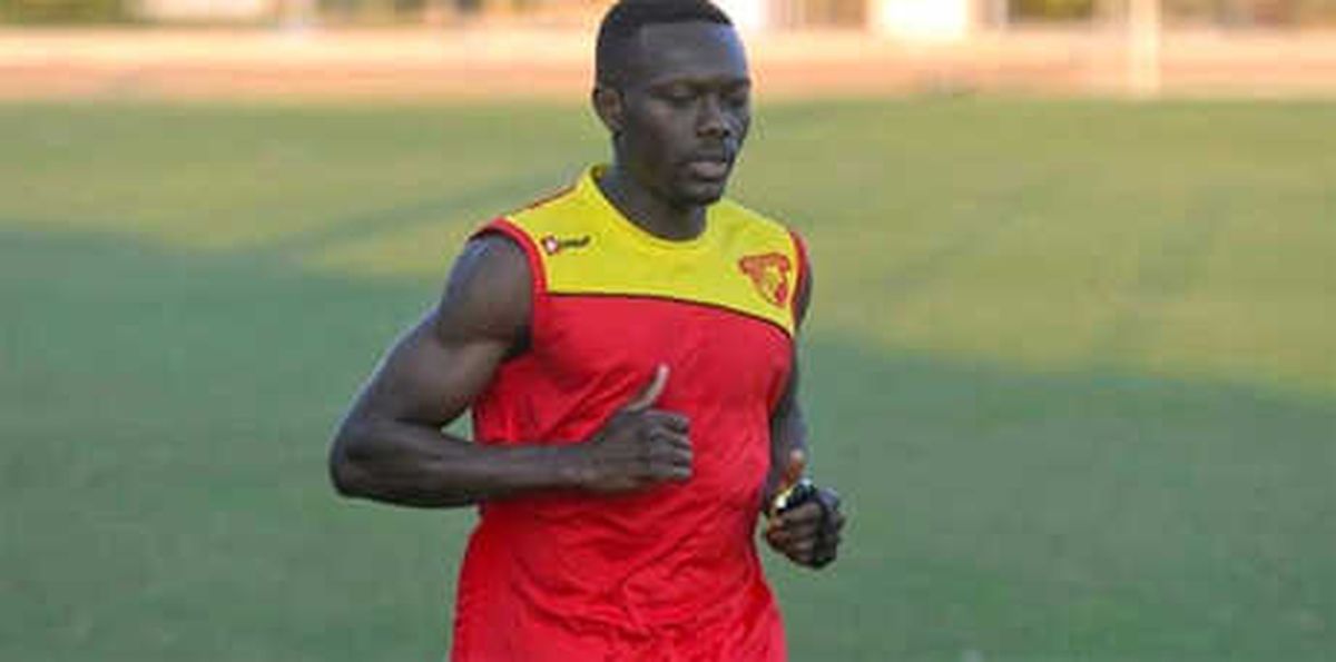 Traore: "Süper Lig Kaliteli Oyunculardan Oluşuyor"