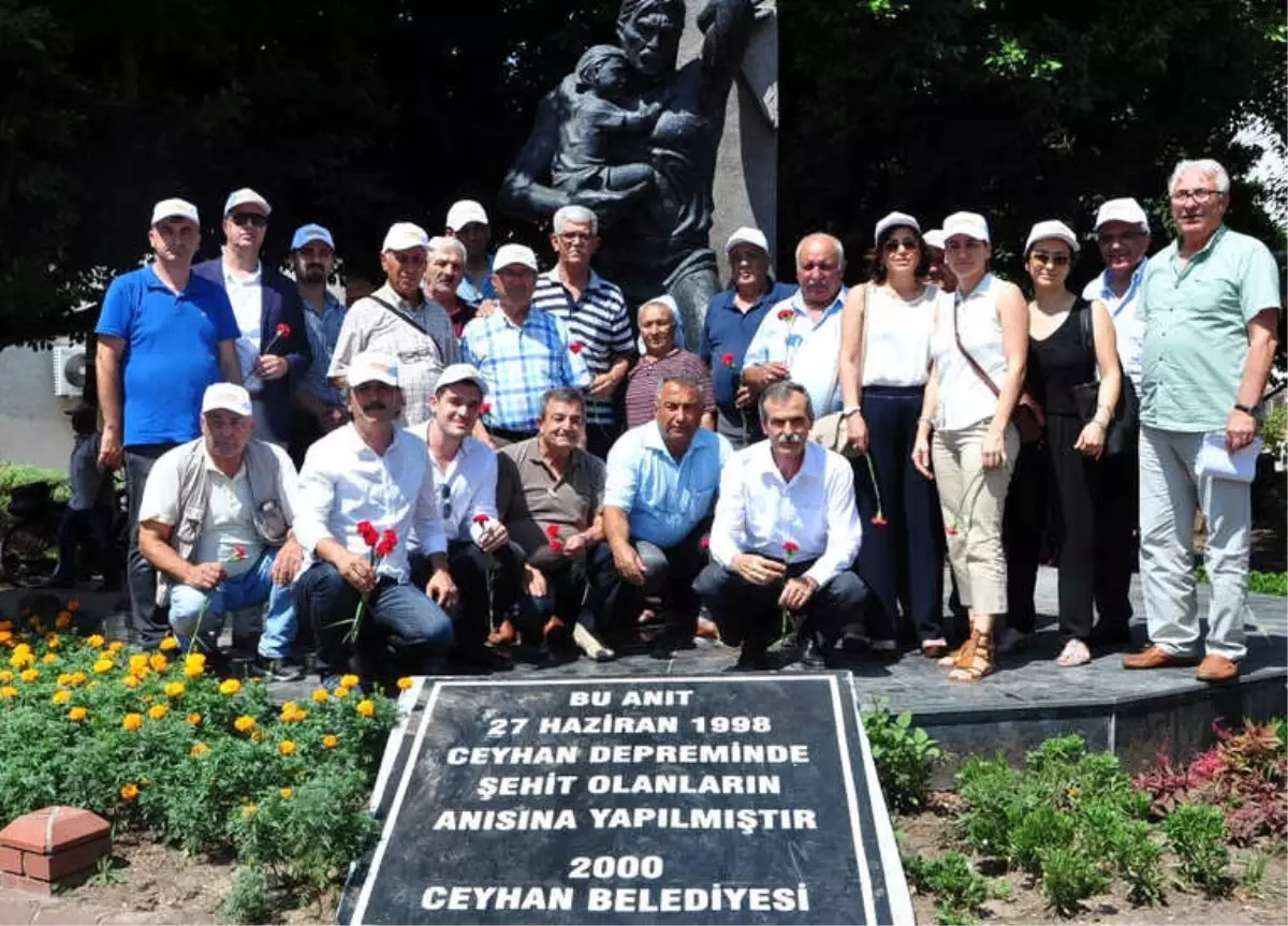 Turanbayburt: "Yapı Stoku Depreme Dayanıklı Hale Getirilmeli"