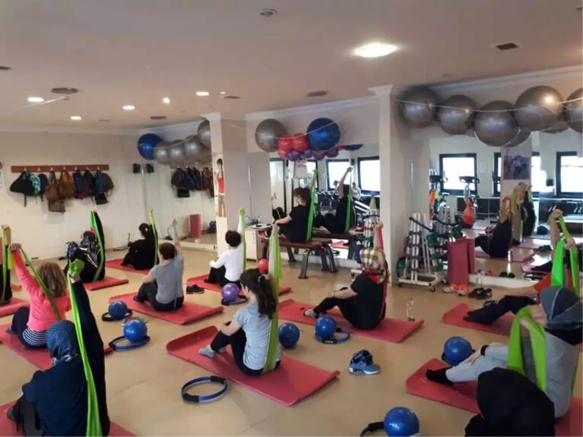 Ücretsiz Salonlar Temmuz\'da Açılıyor