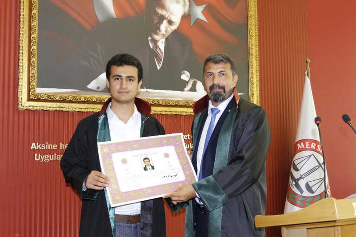Yeşilboğaz: "Toplumun Sesi ve Vicdanıyız"
