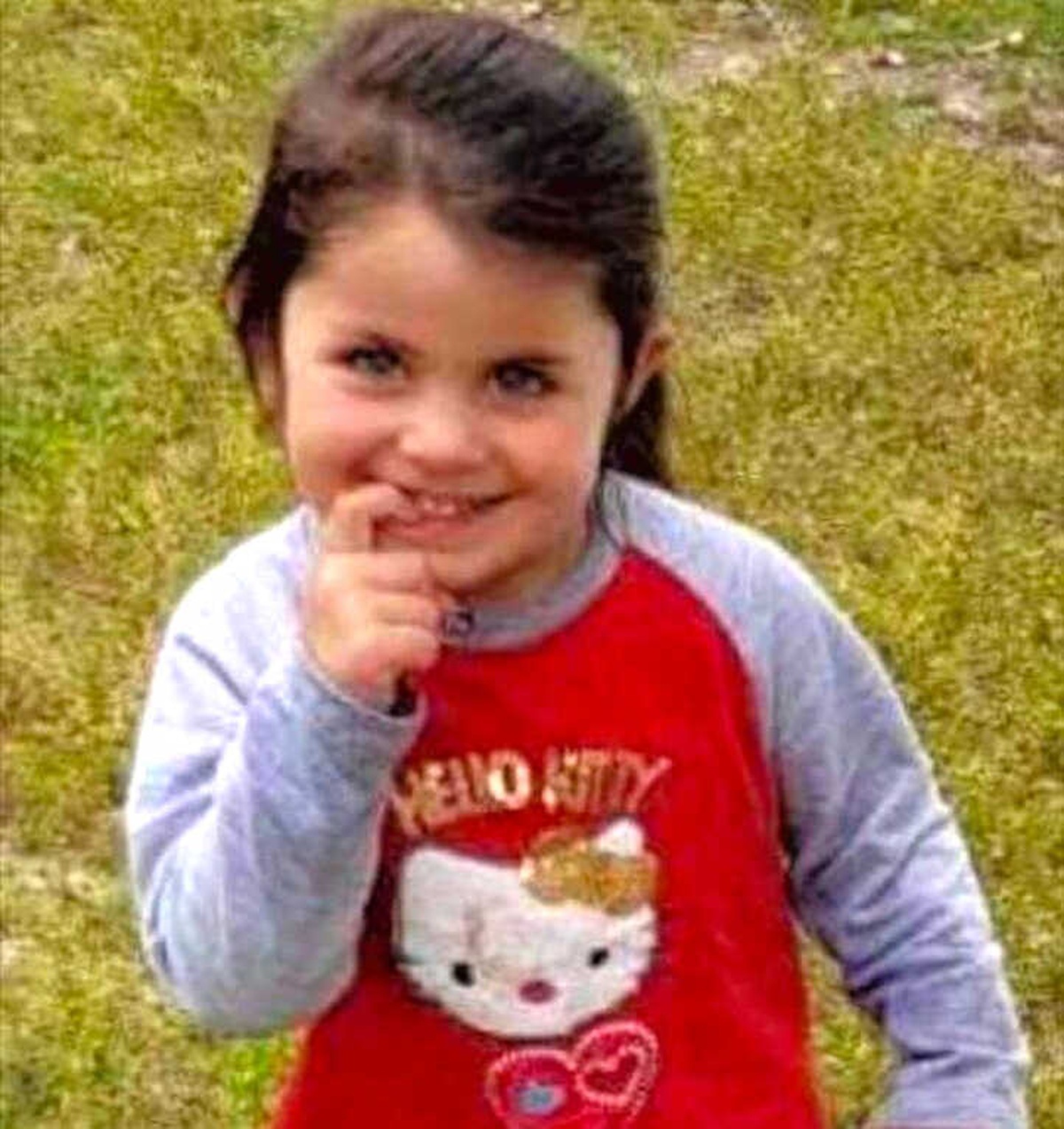 15 Gündür Kayıp Leyla\'dan Yeni Fotoğraf