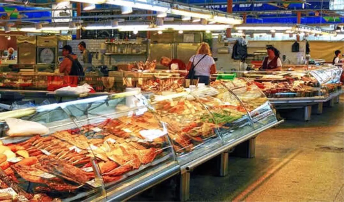 ABD\'de Satılan Etler İçin Süperbakteri Uyarısı