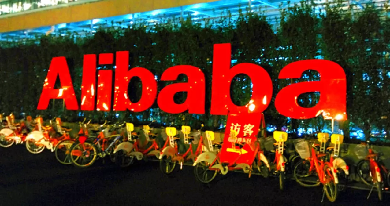 Alibaba, Trendyol\'a Ortak Oluyor