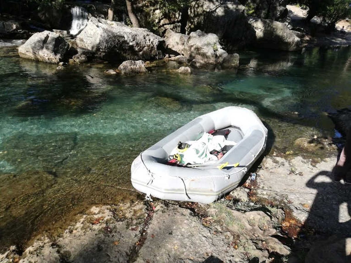 Antalya\'da Irmak Kenarında Piknik Ölümle Sonuçlandı