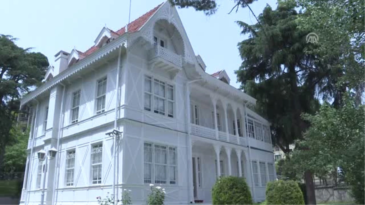 Atatürk\'e Ait Tapu Müzede Sergileniyor