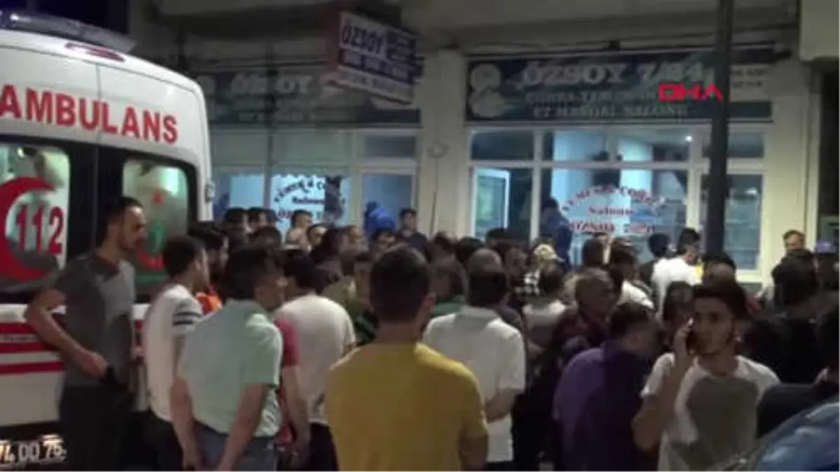 Bartın - Tartıştığı Dayısını Tüfekle Vurarak Öldürdü