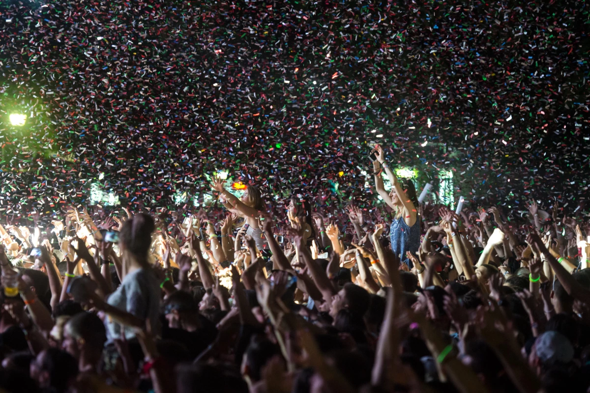 Bu Yaz Kaçırmamanız Gereken 5 Festival!