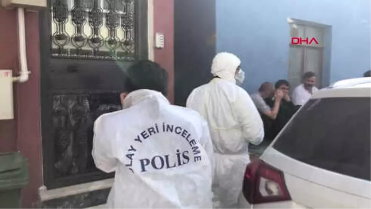 Bursa Böceklerin İstila Ettiği Evde Ceset Bulundu