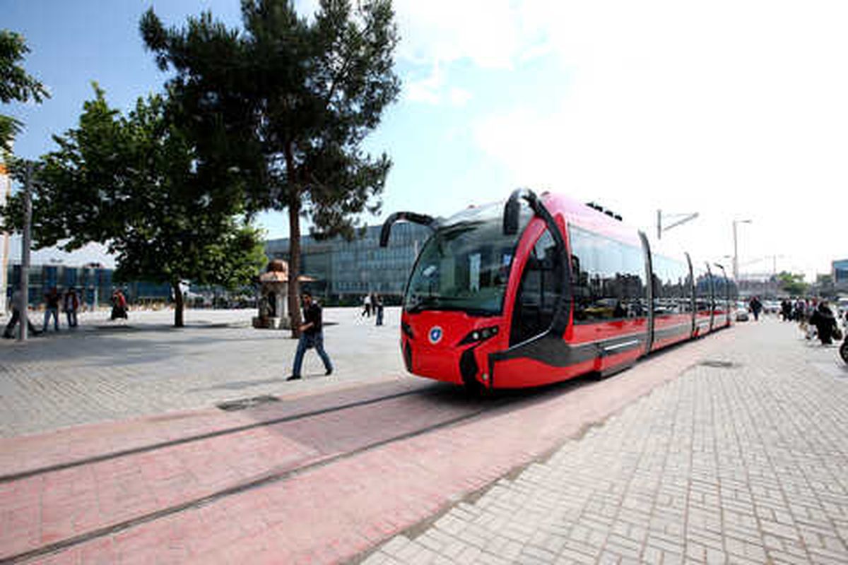 Bursa Büyükşehir\'den Öğrencilere \'YKS\' Jesti