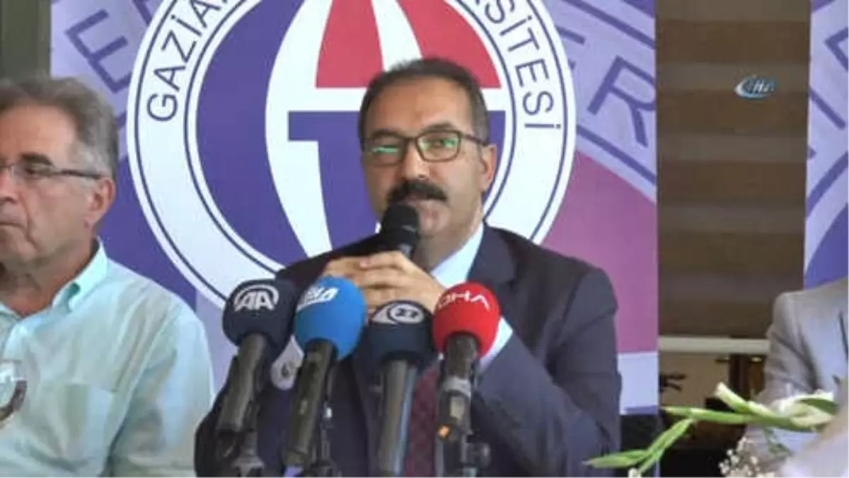 Cerablus\'ta Açılacak Türk Üniversite Eğitime Bu Yıl Başlayacak