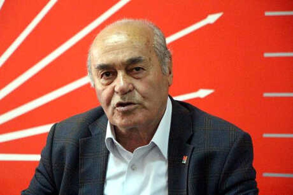 CHP Bolu İl Başkanı Karsu\'dan, Soylu\'ya Tepki