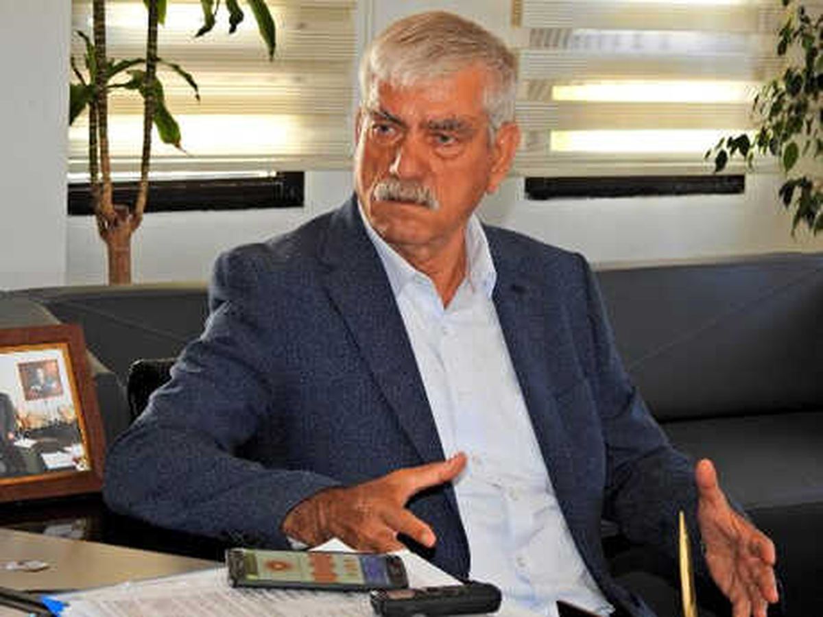 CHP\'li Beko: Doğu\'dan MHP\'ye 2,5 Milyona Yakın Oy Çıkması Mümkün Değil
