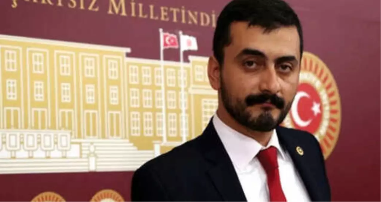 Eren Erdem Kimdir? Neden Tutuklandı?