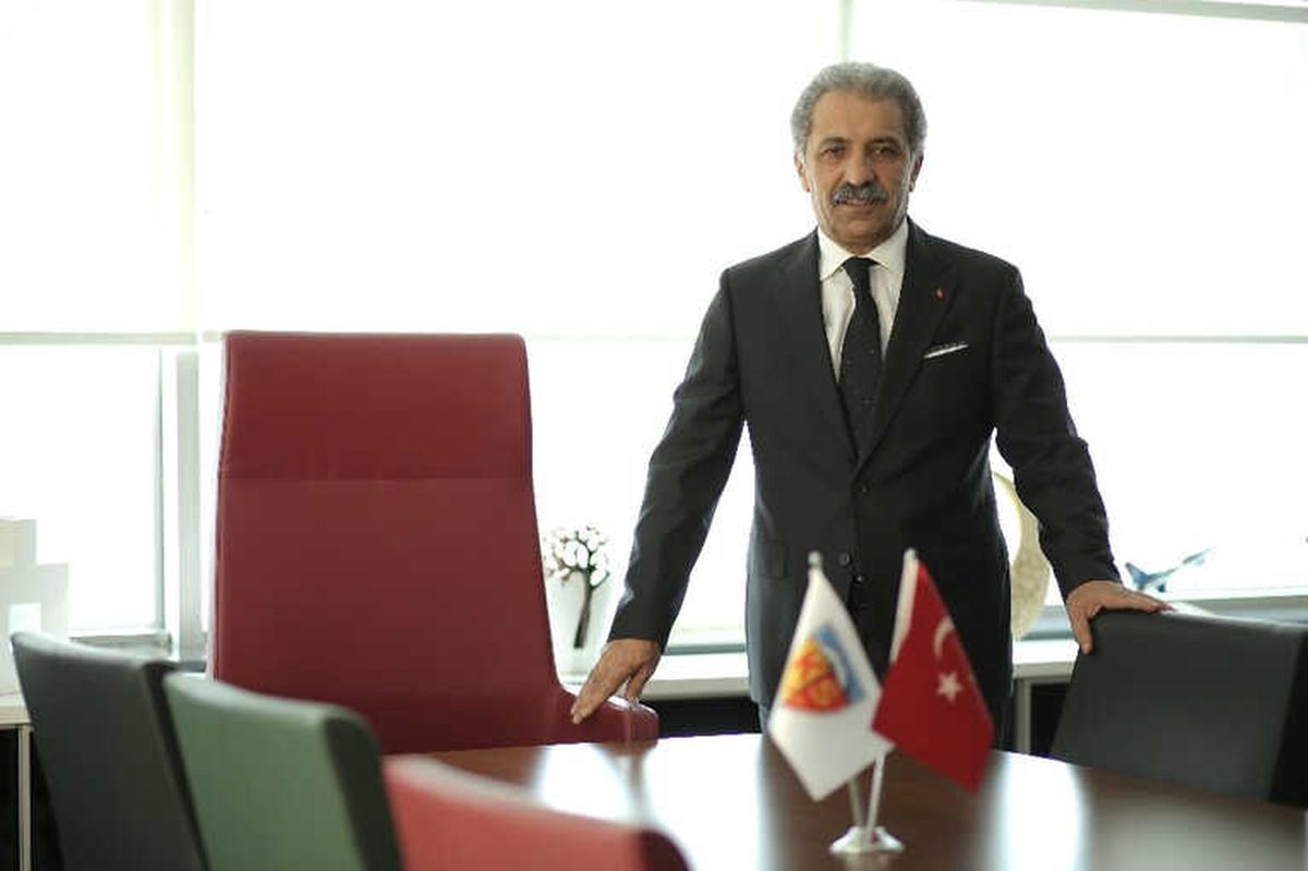 Erol Bedir: "Her Bölgede 2 Alternatifi Olan Bir Kadro Oluşturuyoruz"