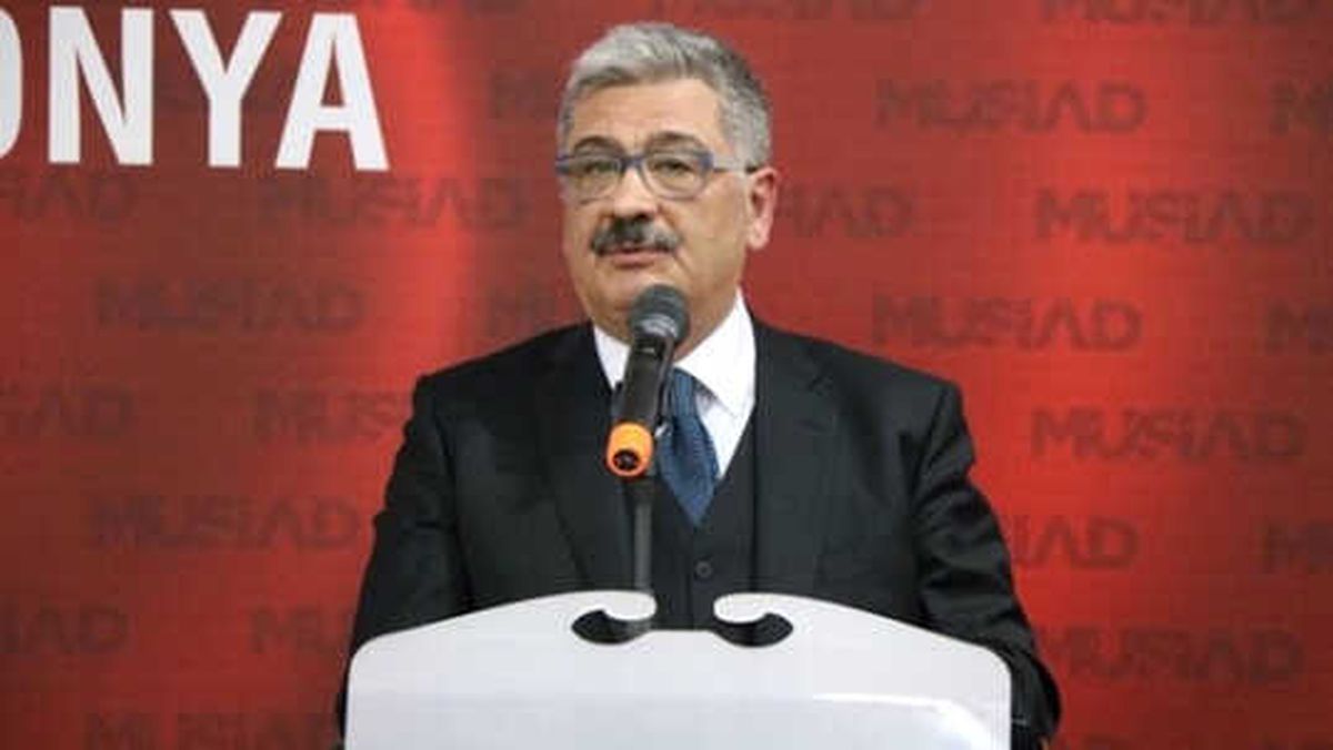 Ertem: Dalgalanma Yeni Kabine ile Normale Döner