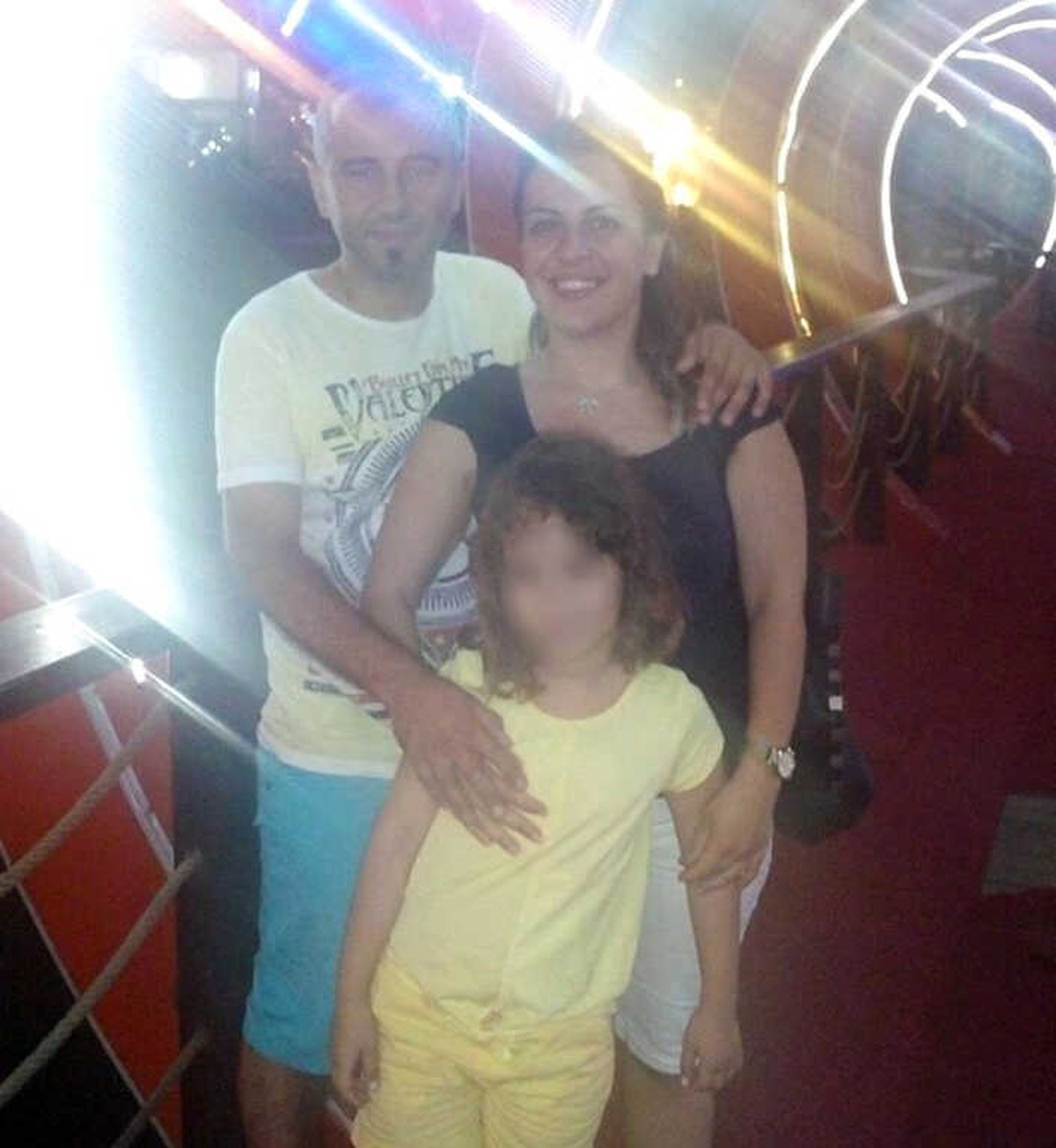 Eşini 19 Yerinden Bıçaklayan Sanığın İfadesi Şoke Etti