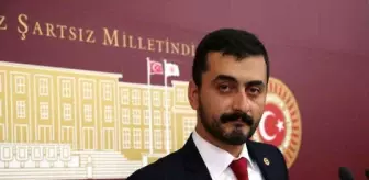 Eren Erdem Tutuklandı