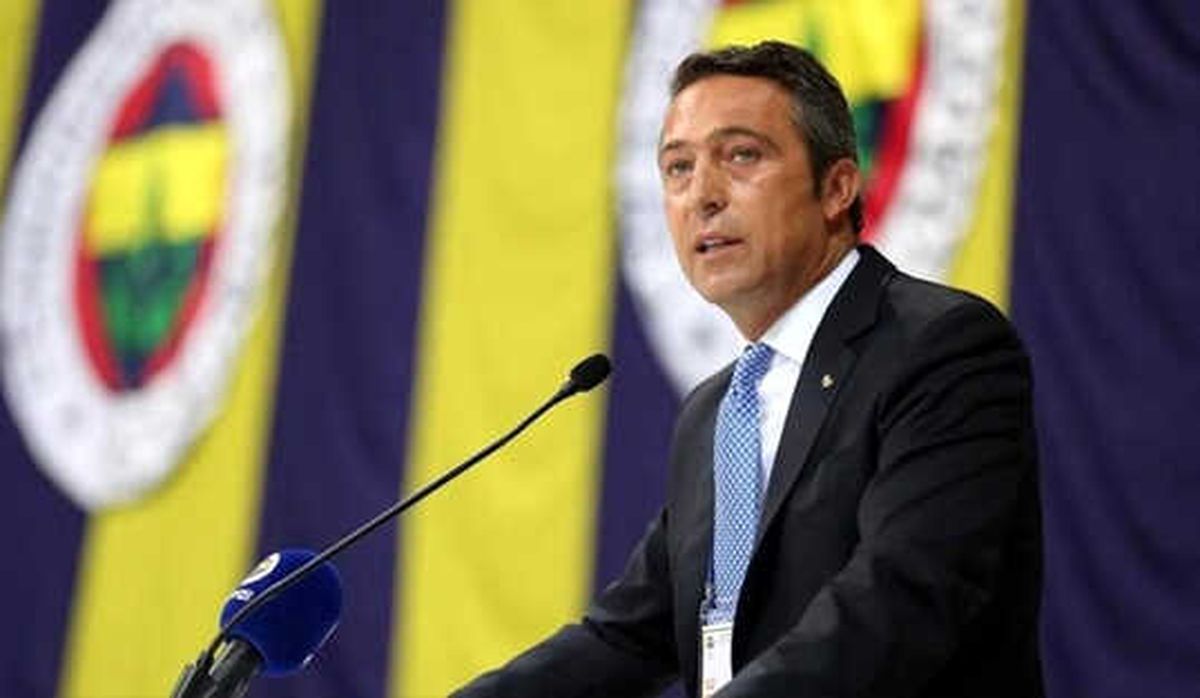 Fenerbahçe\'den Sermaye Artırımı