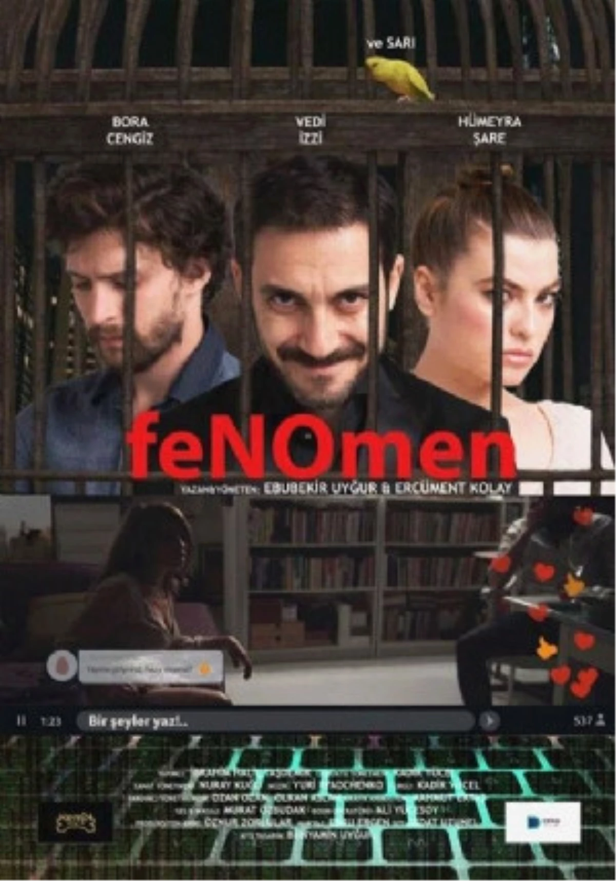 Fenomen Filmi