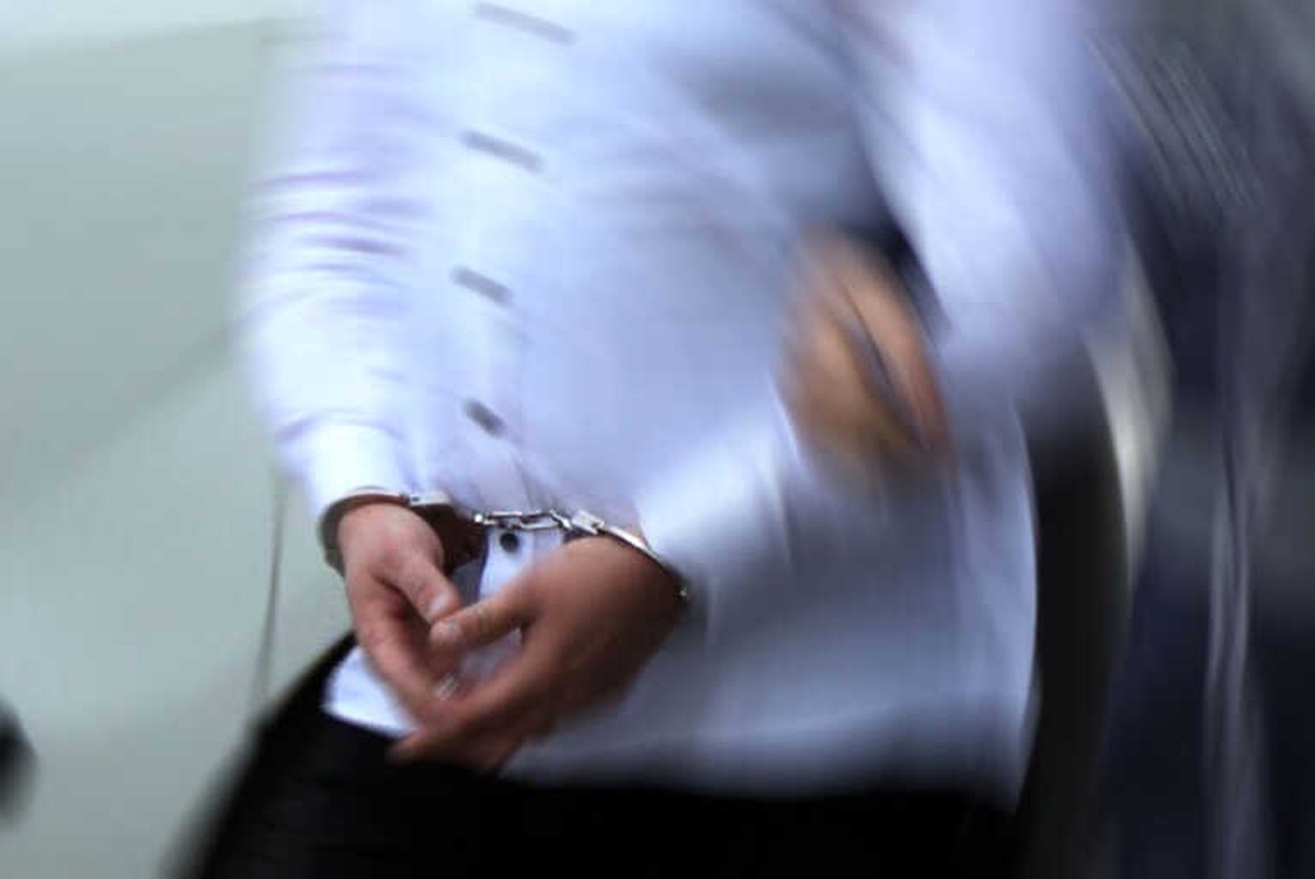 Firari Fetö Sanığı Emniyet Müdürü Yakalandı