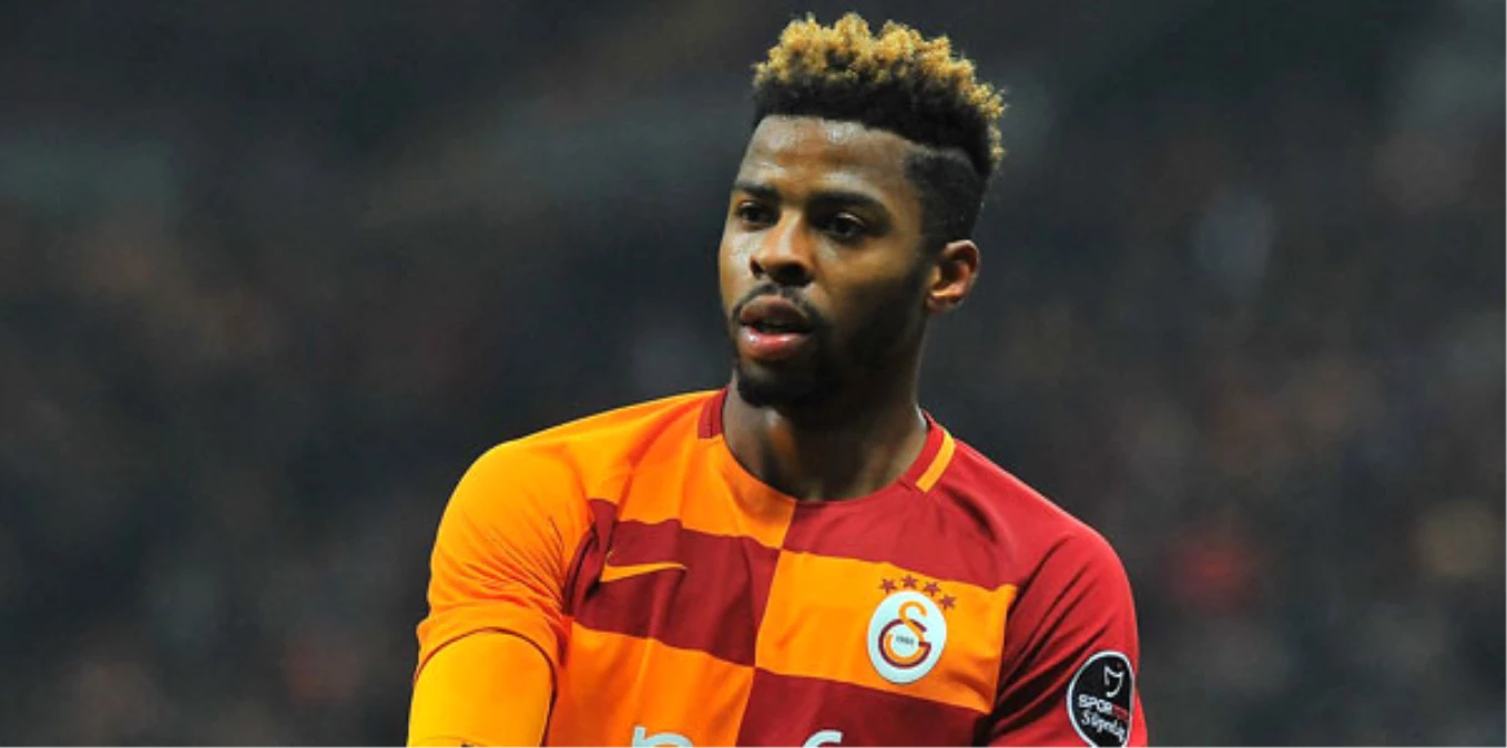 Galatasaray, Ryan Donk\'u Resmen Açıkladı!