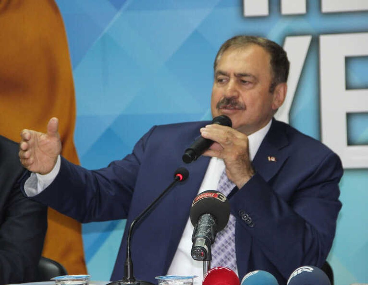 Hdp\'yi Meclise Soktu Ama Kendisi Kaybetti"