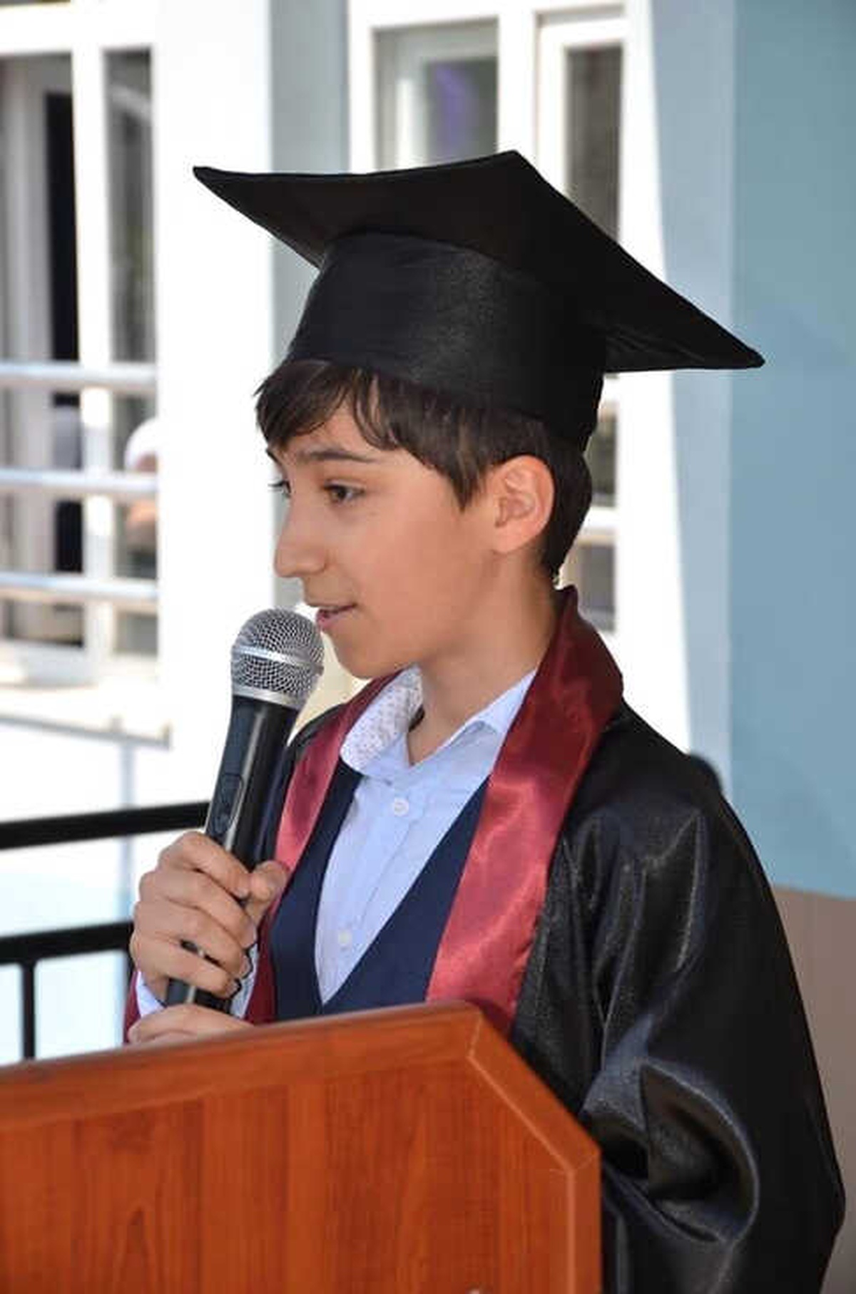 İl Birincisi Bozüyük\'ten Çıktı