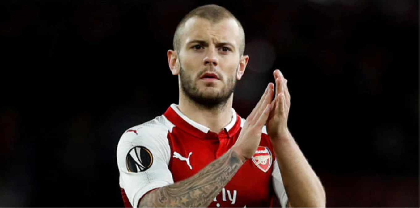 Skorer Özel | Wilshere, Fenerbahçe ile Kesin Anlaşma Sağladı