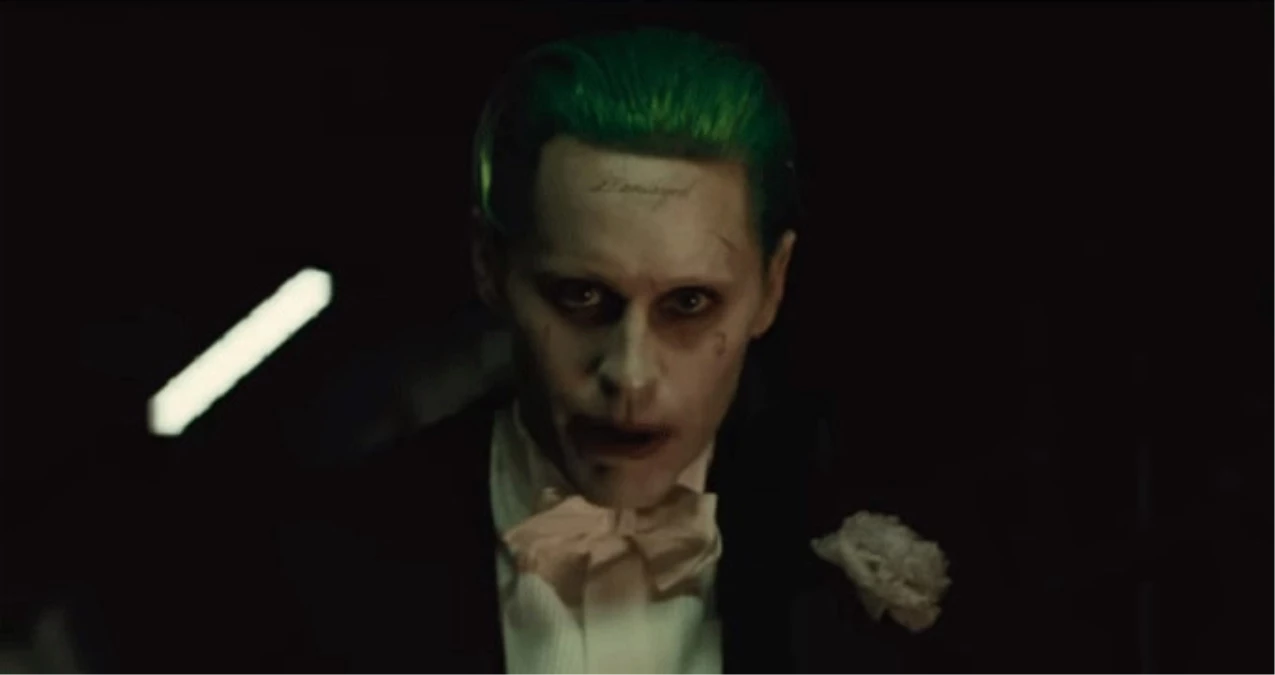 Joker\'i Canlandıran Jared Leto Kimdir? Kaç Yaşında? Oynadığı Filmler Neler?