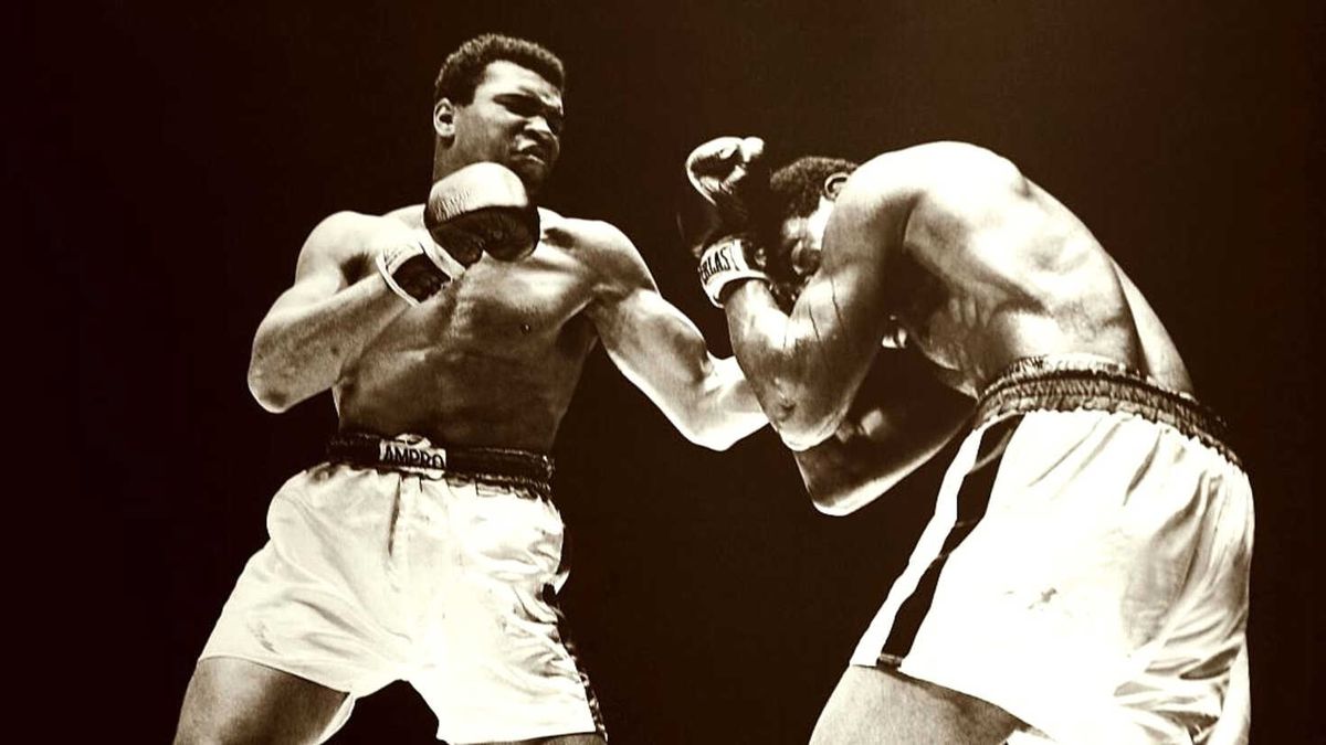 Muhammed Ali\'nin Avukatından Af Yorumu: Teşekkürler Ama Gerek Yok