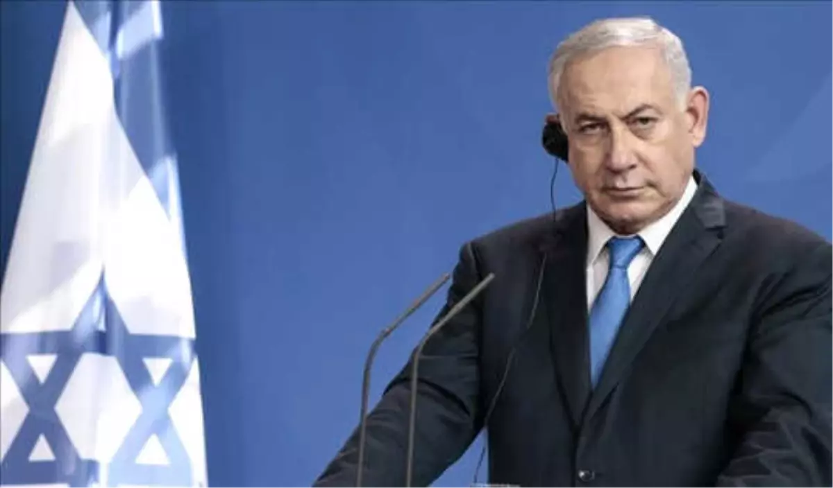 Netanyahu: İran, Varlığımıza Yönelik En Büyük Tehdittir