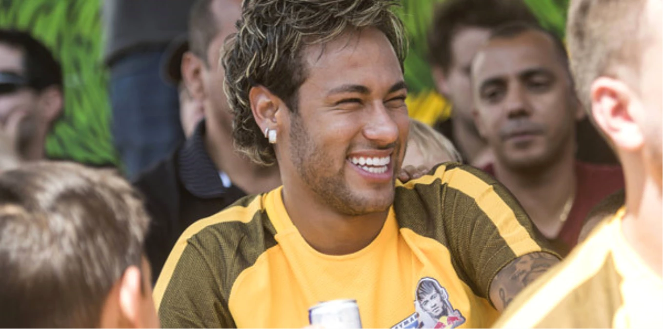 Neymar Jr\'s Five\'ta Final Zamanı